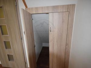 Pronájem bytu 1+kk, Bělá pod Pradědem, 29 m2