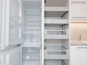 Pronájem bytu 2+kk, Praha - Vršovice, Arménská, 51 m2