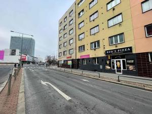 Pronájem bytu 1+kk, Praha - Nusle, Hvězdova, 29 m2