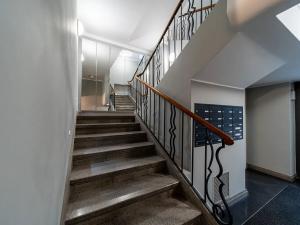 Prodej bytu 2+kk, Praha - Staré Město, Dlouhá, 72 m2