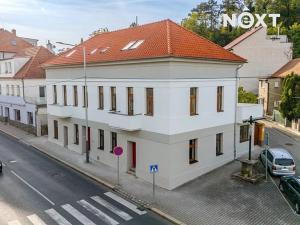 Prodej bytu 2+kk, Praha - Zbraslav, Elišky Přemyslovny, 38 m2