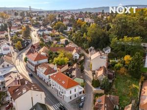 Prodej bytu 2+kk, Praha - Zbraslav, Elišky Přemyslovny, 38 m2