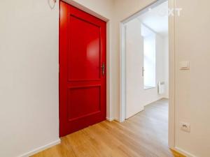 Prodej bytu 1+1, Praha - Zbraslav, Elišky Přemyslovny, 30 m2