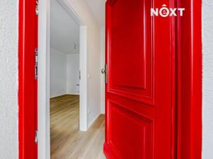 Prodej bytu 1+1, Praha - Zbraslav, Elišky Přemyslovny, 30 m2