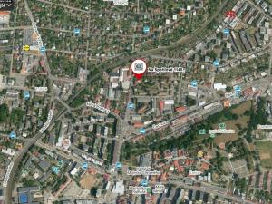 Prodej bytu 3+1, Benešov, Na Spořilově, 71 m2