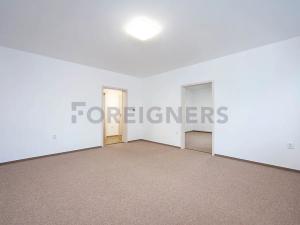 Pronájem bytu 3+1, Pardubice, Železničního pluku, 80 m2