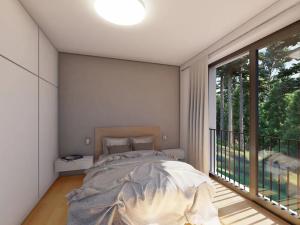 Prodej rodinného domu, Luhačovice, A. Václavíka, 115 m2