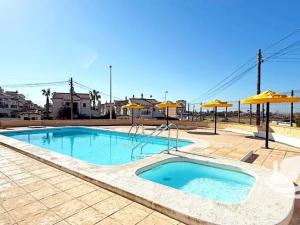 Prodej rodinného domu, Torrevieja, Španělsko, 70 m2