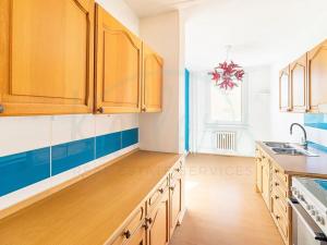 Prodej bytu 1+1, Praha - Troja, Sosnovecká, 42 m2