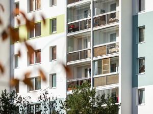 Prodej bytu 1+1, Praha - Troja, Sosnovecká, 42 m2