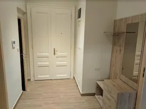 Prodej bytu 2+kk, Praha - Nové Město, Gorazdova, 67 m2