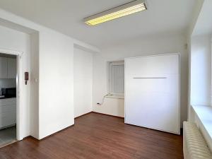 Pronájem bytu 1+kk, Brno, Vaškova, 25 m2