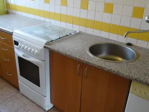 Pronájem bytu 3+1, Nové Strašecí, Rakovnická, 68 m2