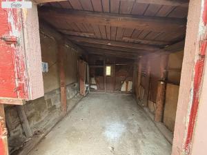 Prodej chaty, Teplá - Staré Sedlo, 400 m2