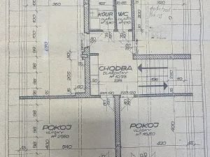 Prodej rodinného domu, Veřovice, 288 m2