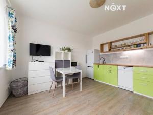 Pronájem bytu 1+kk, Jilemnice, Metyšova, 42 m2