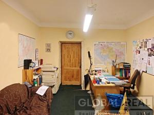 Prodej bytu 3+1, Jihlava, Palackého, 85 m2