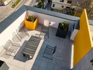 Prodej bytu 2+kk, Praha - Horní Měcholupy, Milánská, 59 m2