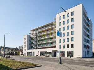 Prodej bytu 3+kk, Praha - Horní Měcholupy, Milánská, 68 m2