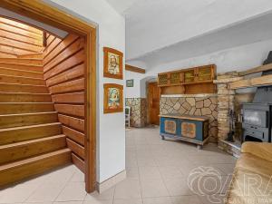 Prodej rodinného domu, Žernov, 220 m2