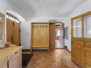 Prodej rodinného domu, Žernov, 220 m2