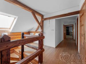 Prodej rodinného domu, Žernov, 220 m2