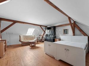 Prodej rodinného domu, Žernov, 220 m2