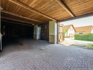 Prodej rodinného domu, Žernov, 220 m2