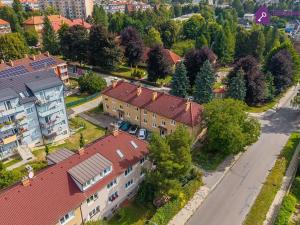 Prodej bytu 2+1, Boskovice, Lidická, 57 m2