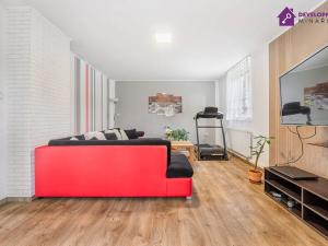 Prodej rodinného domu, Mistrovice, 130 m2