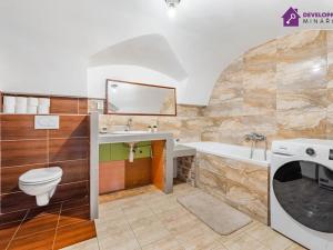 Prodej rodinného domu, Mistrovice, 130 m2