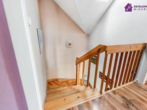 Prodej rodinného domu, Žamberk, Sadová, 146 m2