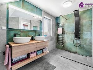 Prodej rodinného domu, Žamberk, Sadová, 146 m2