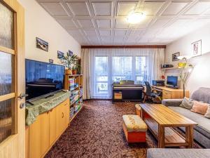 Prodej bytu 3+1, Zlín, Moravská, 69 m2