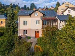 Prodej rodinného domu, Úpice, A. Bunzla, 219 m2