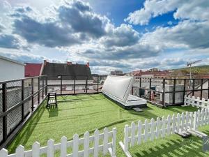 Pronájem bytu 2+kk, Ústí nad Labem, Masarykova, 63 m2