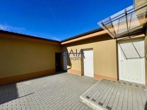 Pronájem bytu 2+kk, Moravský Písek, Kovodělská, 53 m2