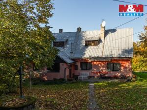 Prodej rodinného domu, Malenovice, 196 m2