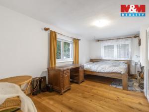 Prodej rodinného domu, Malenovice, 196 m2