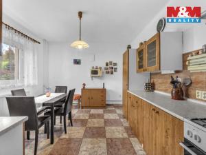 Prodej rodinného domu, Mladějov - Střeleč, 195 m2