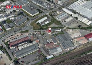 Pronájem kanceláře, Plzeň, Velenická, 54 m2