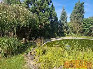 Prodej rodinného domu, Uherský Brod, Jabloňová, 124 m2