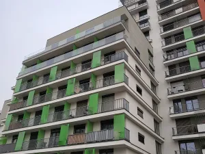 Prodej bytu 1+kk, Praha - Malešice, Nad úžlabinou, 31 m2