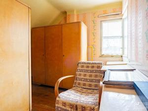 Prodej rodinného domu, Protivín, Oborská, 66 m2