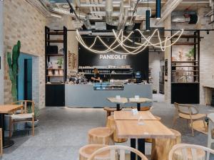 Prodej bytu 1+kk, Brno, Bratislavská, 34 m2