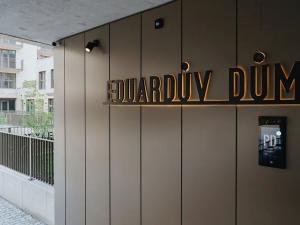 Prodej bytu 3+kk, Brno, Bratislavská, 75 m2