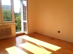 Pronájem bytu 2+1, Ostrava, Ukrajinská, 56 m2