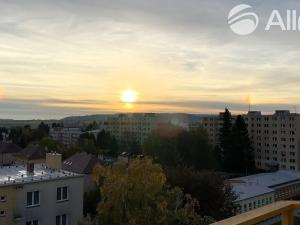 Prodej bytu 2+1, Vyškov, Puškinova, 58 m2