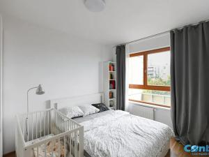 Prodej bytu 2+kk, Praha - Modřany, K Vystrkovu, 58 m2