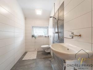 Prodej činžovního domu, Lety, Sokolská, 265 m2